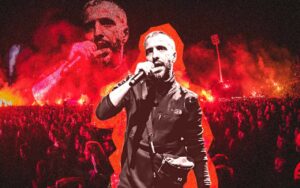 Μεγάλος οδηγός: Όλες οι μεγάλες συναυλίες αυτού του καλοκαιριού