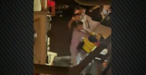 Κυψέλη: Κρύβεται ο οδηγός που ξυλοκόπησε τον υπάλληλο καθαριότητας του Δήμου Αθηναίων - Ψάχνουν τους άλλους δύο