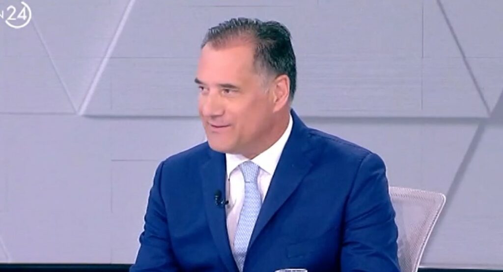 Α. Γεωργιάδης: Μιλούσαν έναν χρόνο για λαθρεμπόριο στα Τέμπη και το «ξέχασαν» στο κατηγορητήριο