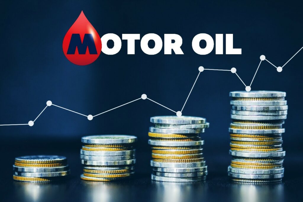 Motor Oil: «Πράσινο φως» στο πρόγραμμα αγοράς ιδίων μετοχών, έως 5 εκατ.