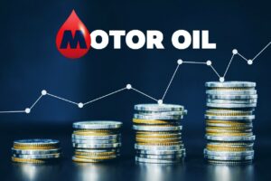 Motor Oil: «Πράσινο φως» στο πρόγραμμα αγοράς ιδίων μετοχών, έως 5 εκατ.