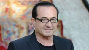 Λευτέρης Πανταζής για τη νέα του σύντροφο: Τα τελευταία τραγούδια που έχω γράψει είναι για εκείνη
