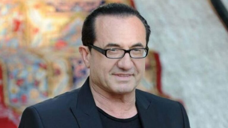 Λευτέρης Πανταζής για τη νέα του σύντροφο: Τα τελευταία τραγούδια που έχω γράψει είναι για εκείνη
