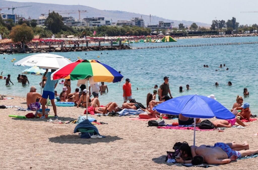 Καντέρες: Ο φετινός Ιούνιος δεν θα έχει καμία ομοιότητα με τον περσινό