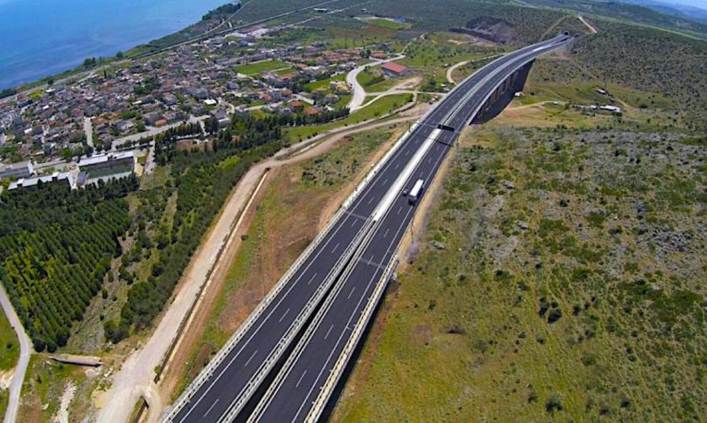 Κρήτη: Πάνω από 1.000 πρόστιμα από την Τροχαία το τριήμερο του Αγίου Πνεύματος στον ΒΟΑΚ
