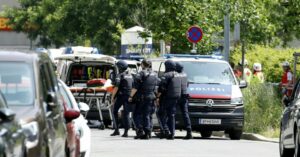 Αυστρία: Τουλάχιστον οχτώ νεκροί από επίθεση σε σχολείο - Ο δράστης ήταν μαθητής και αυτοκτόνησε