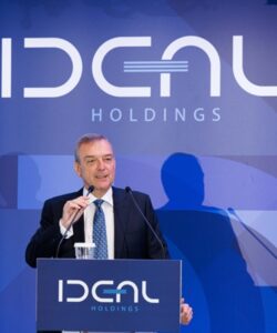 Ideal Holdings: Έρχεται η αύξηση μετοχικού κεφαλαίου των €48 εκατ.
