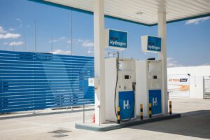 AVIN: Σε λειτουργία το πρώτο πρατήριο υδρογόνου στην Ελλάδα