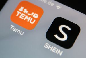 Temu: Βουτιά 25% στις πωλήσεις των ΗΠΑ, λόγω των δασμών Τραμπ