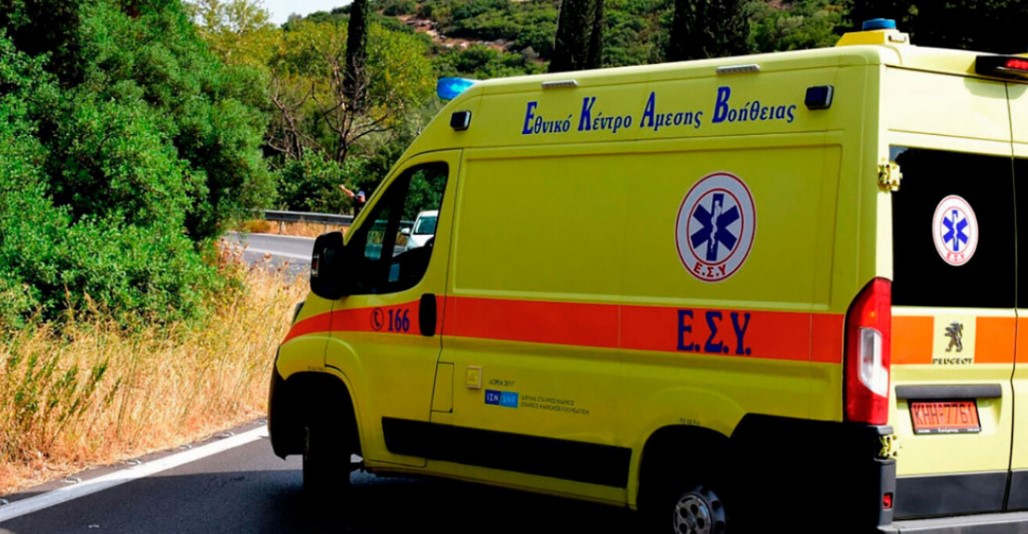 Χανιά: Νεκρός βρέθηκε ένας 58χρονος στο χωράφι του - Τον αναζητούσαν συγγενείς του