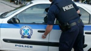 Πάτρα: Συνελήφθη ο αρχηγός σπείρας που έκλεβε ράβδους χρυσού