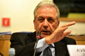 Αβραμόπουλος για Novartis: «Ήταν η μεγαλύτερη σκευωρία»