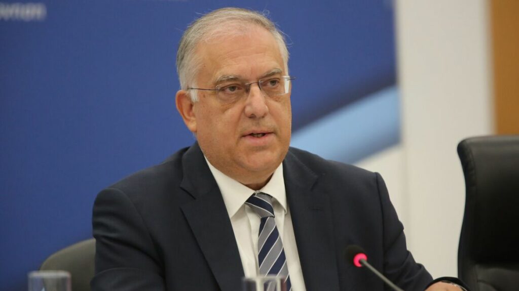 Θεοδωρικάκος: Δεν θα επιτρέψουμε καμία παράνομη κερδοσκοπία