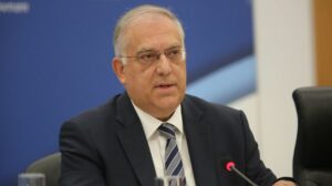 Θεοδωρικάκος: Δεν θα επιτρέψουμε καμία παράνομη κερδοσκοπία