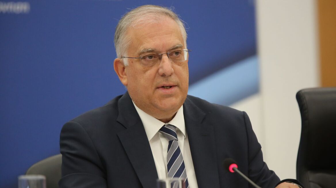 Τάκης Θεοδωρικάκος: Πέντε στρατηγικές για την αντιμετώπιση του δημογραφικού