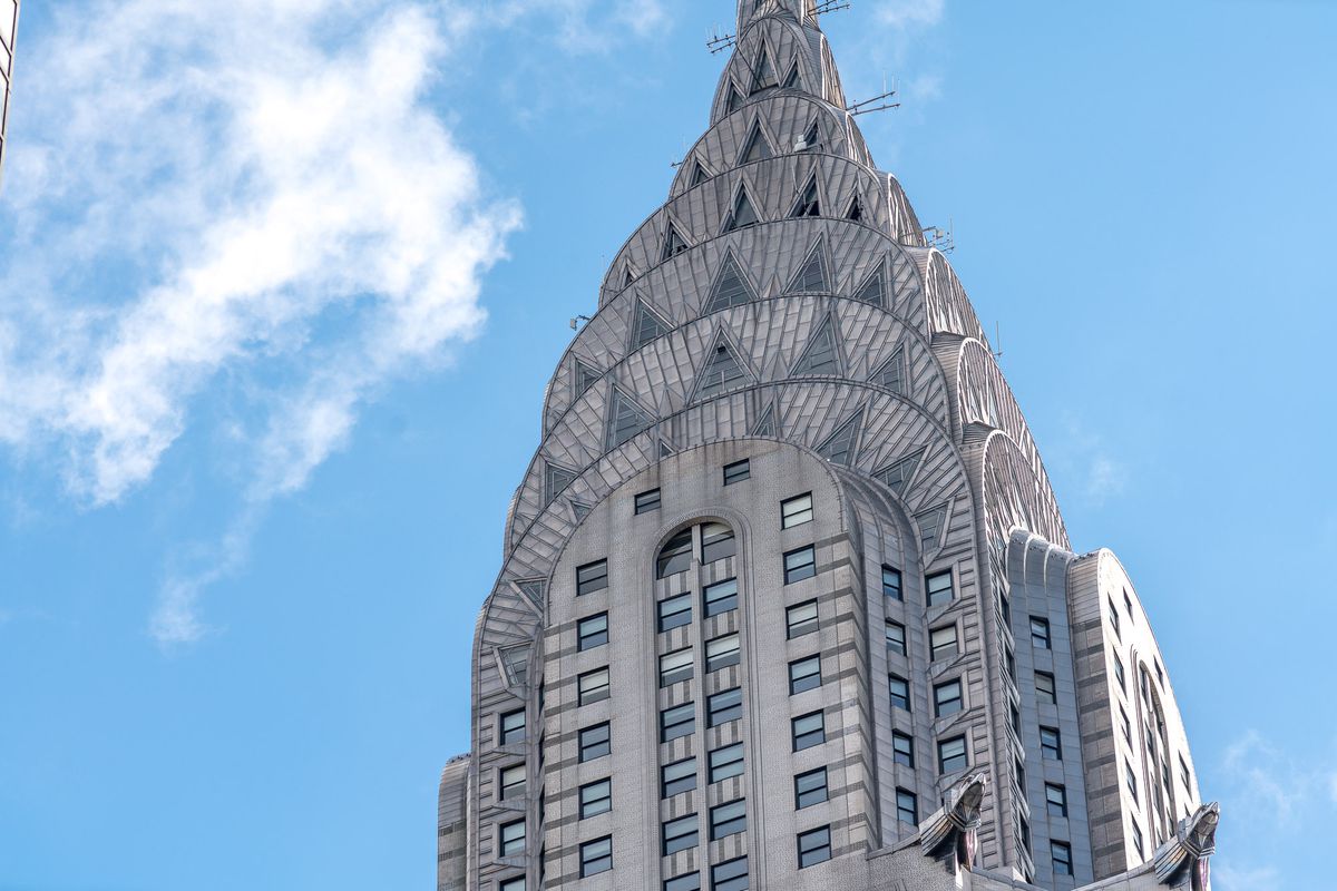 Chrysler