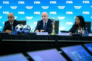 FIFA: Ρεκόρ εσόδων στο Μουντιάλ 2026 – Πάνω από 10 δισ. δολάρια οι προβλέψεις