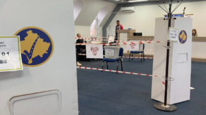 Δεν κατάφερε να εκλέξει πρόεδρο το κοινοβούλιο του Κοσόβου για 30η φορά