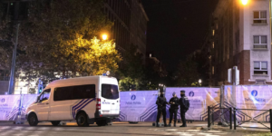 Σε κατ' οίκον περιορισμό αστυνομικός στο Βέλγιο μετά τον θάνατο 11χρονου κατά τη διάρκεια καταδίωξης