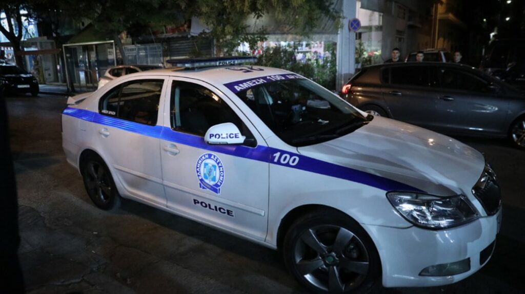 Άγιος Παντελεήμονας: Νεκρός εντοπίστηκε Αφγανός σε διαμέρισμα - Συνελήφθη 45χρονος Ιρανός