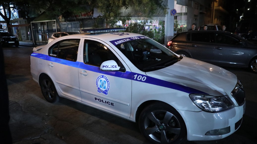 Άγιος Παντελεήμονας: Νεκρός εντοπίστηκε Αφγανός σε διαμέρισμα - Συνελήφθη 45χρονος Ιρανός