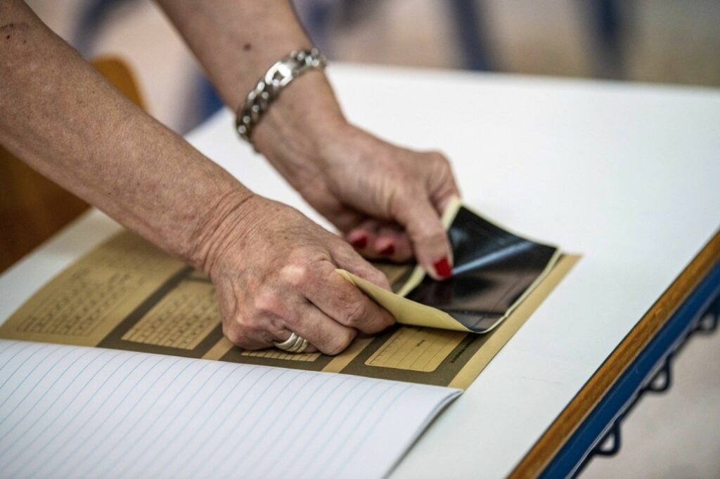 Πανελλαδικές 2025: Τα θέματα στα οποία εξετάστηκαν οι υποψήφιοι των ΕΠΑΛ