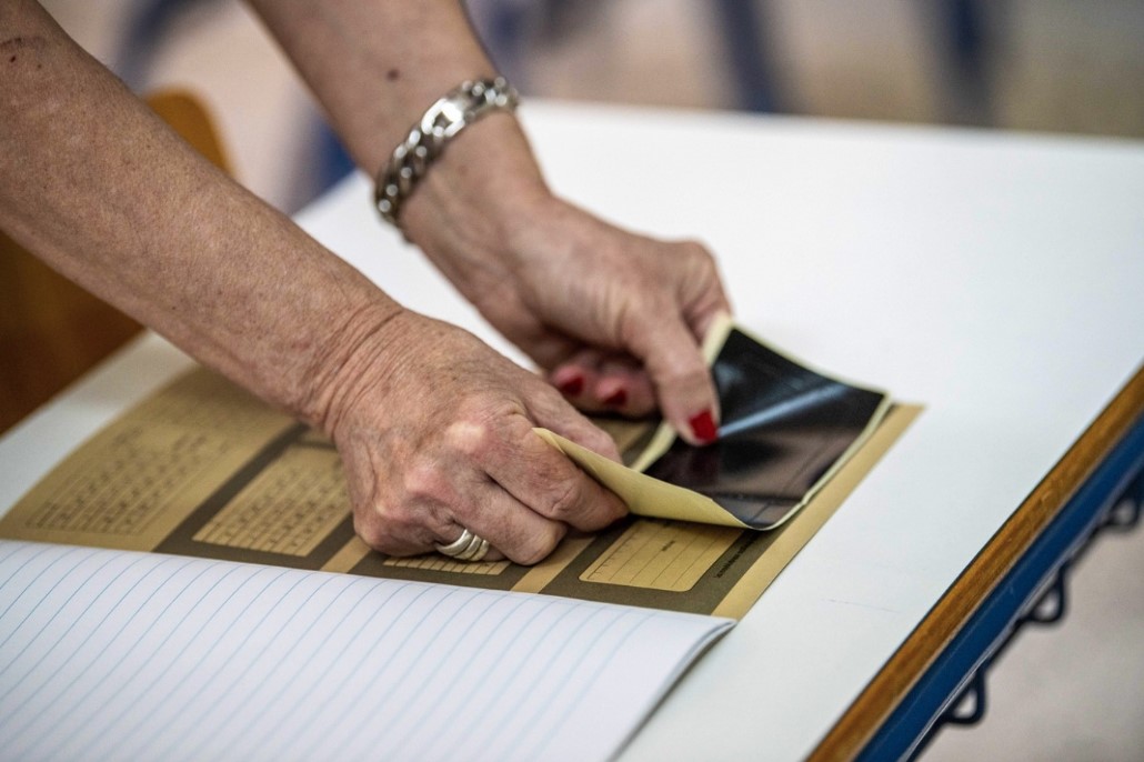 Πανελλαδικές 2025: Τα θέματα στα οποία εξετάστηκαν οι υποψήφιοι των ΕΠΑΛ