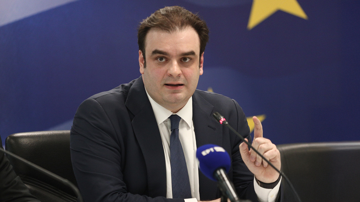 Κ. Πιερρακάκης: 37.000 συμπολίτες μας έχουν ρυθμίσει χρέη 12 δισ. ευρώ στον εξωδικαστικό μηχανισμό