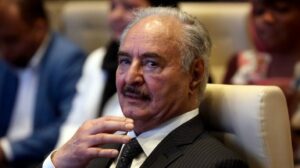 Άγκυρα για τουρκολιβυκό μνημόνιο: «Χαιρετίζουμε ότι η πλευρά Χαφτάρ επανεξετάζει τις θέσεις της»