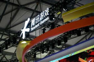 Η Tencent εξετάζει την εξαγορά της Nexon με τίμημα $15 δισ.