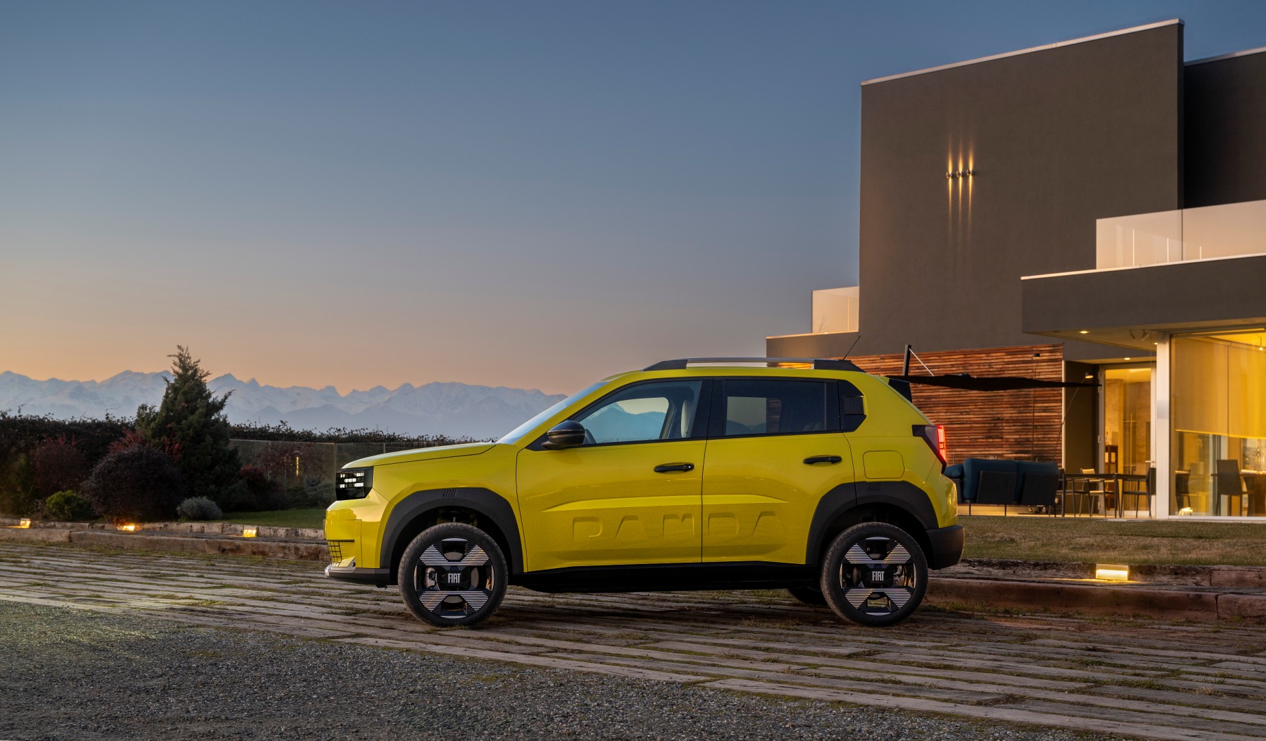 Fiat Grande Panda: Στην Ελλάδα με τιμή από 20.800 ευρώ