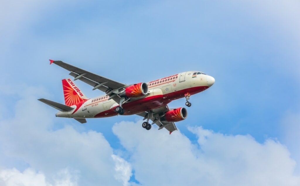 Ταϊλάνδη: Αεροσκάφος της Air India έκανε έκτακτη προσγείωση έπειτα από απειλή για βόμβα