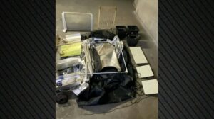 Θεσσαλονίκη: Θερμοκήπιο κάνναβης σε διαμέρισμα - Συνελήφθη 42χρονος