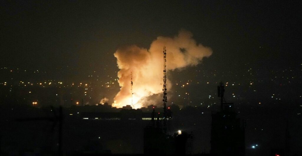 Times of Israel: H απόρρητη επιχείρηση της Μοσάντ που άνοιξε τον δρόμο για τον βομβαρδισμό του Ιράν