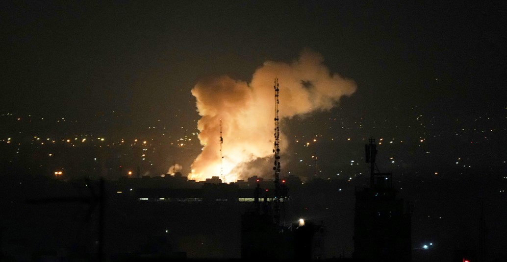 Times of Israel: H απόρρητη επιχείρηση της Μοσάντ που άνοιξε τον δρόμο για τον βομβαρδισμό του Ιράν