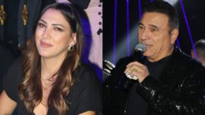 Αλέκος Ζαζόπουλος - Βασιλική Νταντά: Αποκλεισμένοι στο Ισραήλ - «Όταν ηχήσουν οι σειρήνες, θα κατέβουμε στο καταφύγιο»