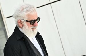 Γιώργος Χριστοδούλου στη δίκη Φιλιππίδη: «Ήξερε το μισό θέατρο ότι ο Πέτρος είχε σχέση με την Παπαχαραλάμπους»