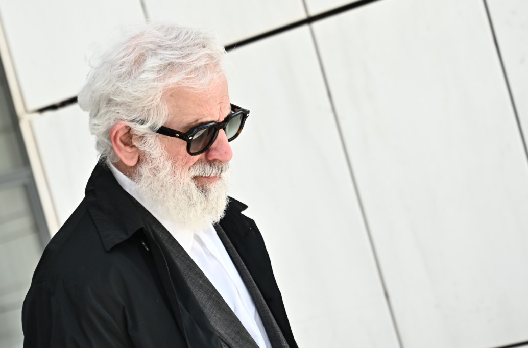 Γιώργος Χριστοδούλου στη δίκη Φιλιππίδη: «Ήξερε το μισό θέατρο ότι ο Πέτρος είχε σχέση με την Παπαχαραλάμπους»