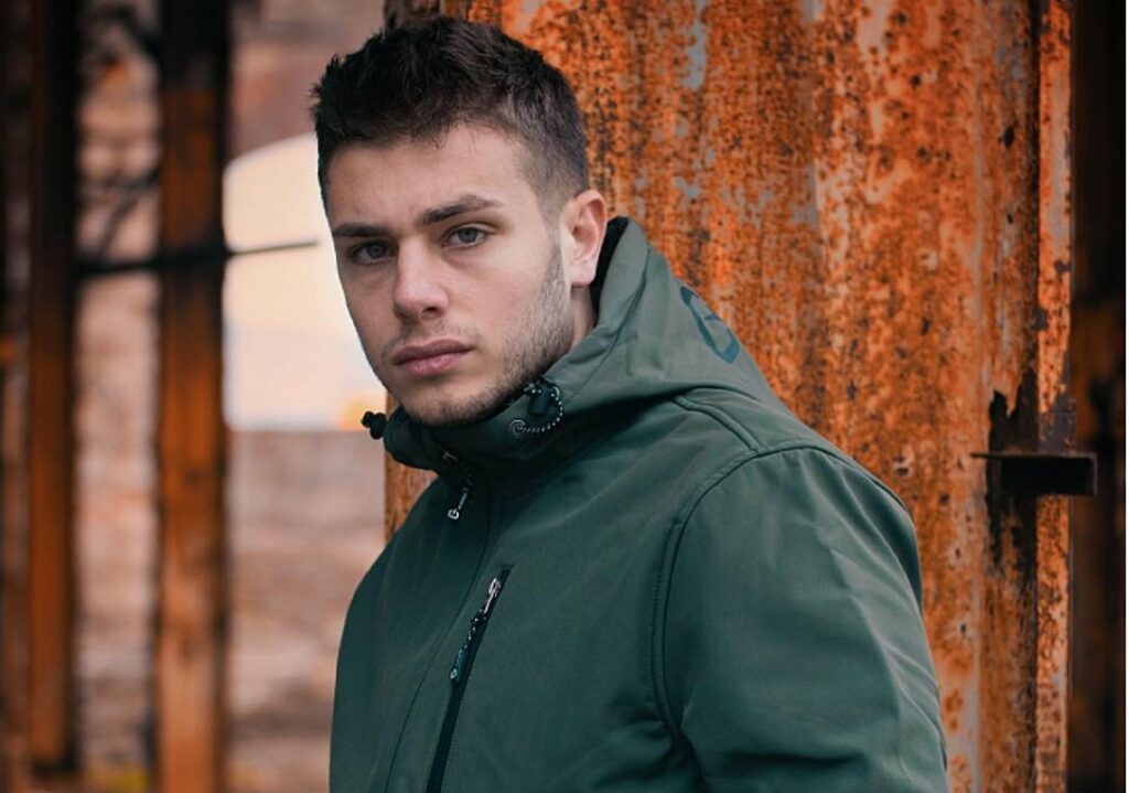 Αλέξανδρος Κοψιάλης: Συνελήφθη ο γνωστός YouTuber