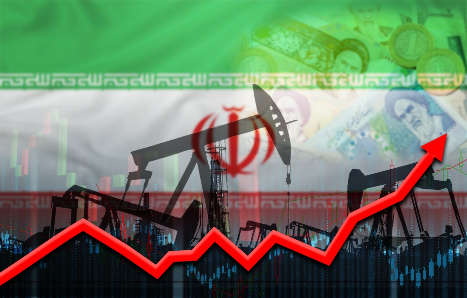 Σήμα κινδύνου από τα spreads – Φόβοι για άλμα τιμών πετρελαίου λόγω έντασης στη Μέση Ανατολή