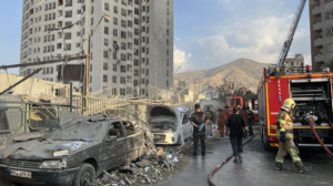 Σε συνάντηση παγίδα έστειλε τους Ιρανούς αξιωματικούς το Ισραήλ για να τους εξοντώσει