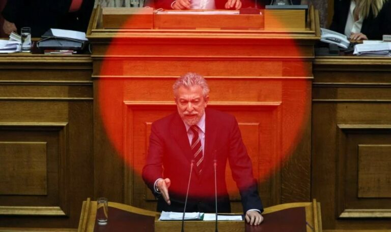Το Μαξίμου αξιολογεί Λοβέρδο και Κοντονή - Ανοιχτό το ενδεχόμενο να μπουν στα ψηφοδέλτια της ΝΔ