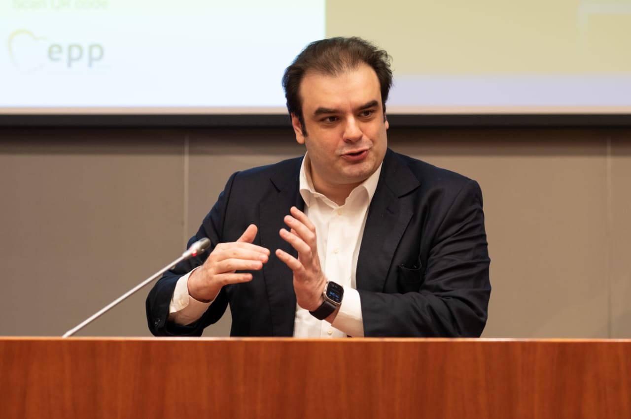 Πιερρακάκης: Η Ελλάδα τα τελευταία χρόνια έχει καταγράψει σημαντική ψηφιακή πρόοδο