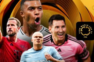 FIFA Club World Cup 2025 