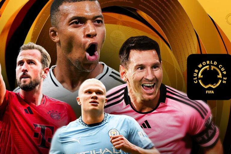 FIFA Club World Cup 2025 
