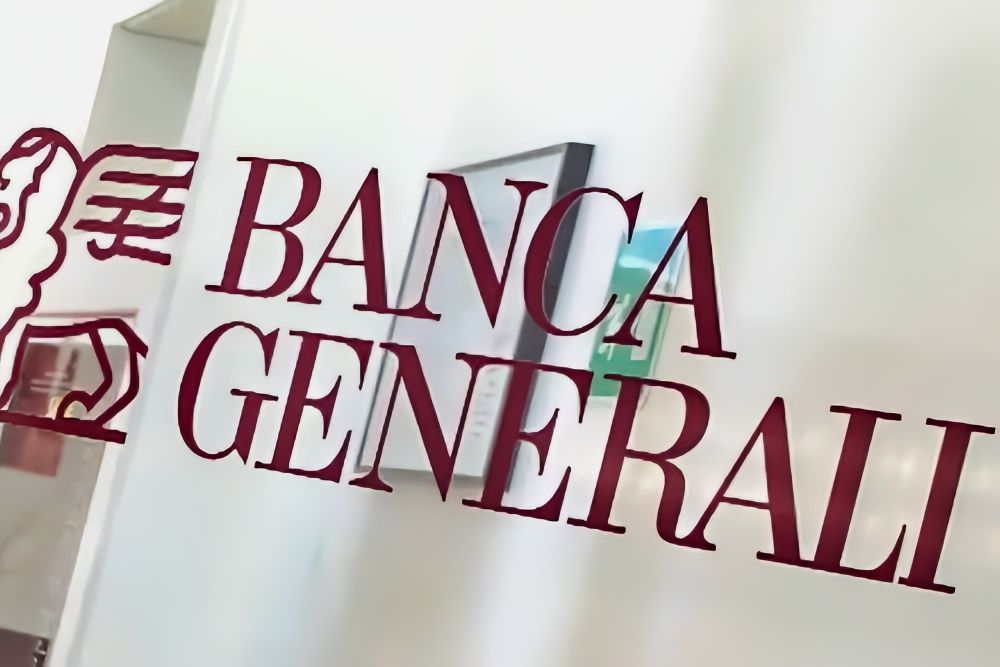 banca generali
