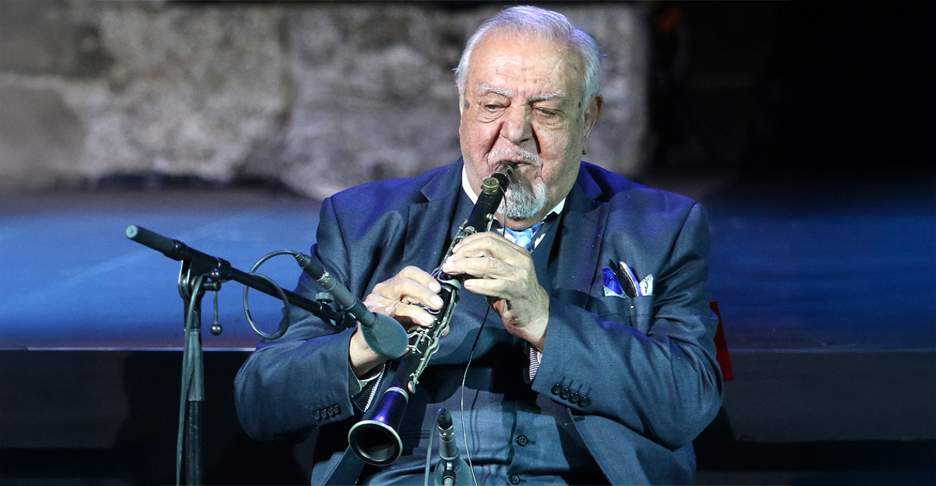 Η πορεία του από το Δελβινάκι Πωγωνίου μέχρι τον Λευκό Οίκο, δείτε βίντεο
