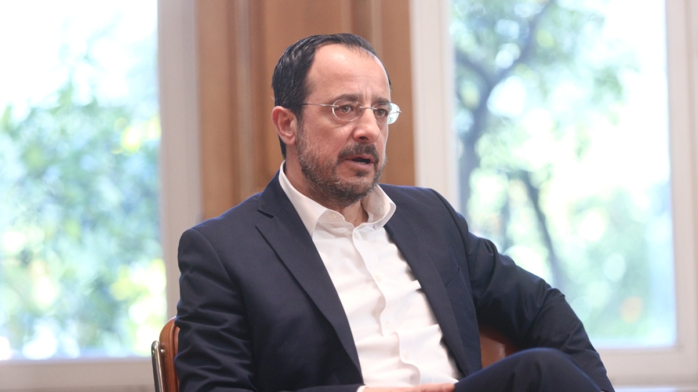 Χριστοδουλίδης: Θα διαβιβάσω το μήνυμα της Τεχεράνης για τερματισμό της ισραηλινής επίθεσης στον Νετανιάχου - Μαραθώνιος τηλεφωνικών επαφών