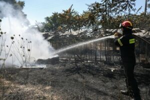 Ακαθάριστα οικόπεδα: Η προθεσμία λήγει – Τι πρέπει να γνωρίζουν οι πολίτες