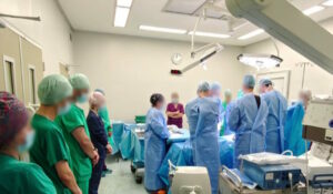 Άραχθος: Η σιγή των γιατρών στο χειρουργείο
